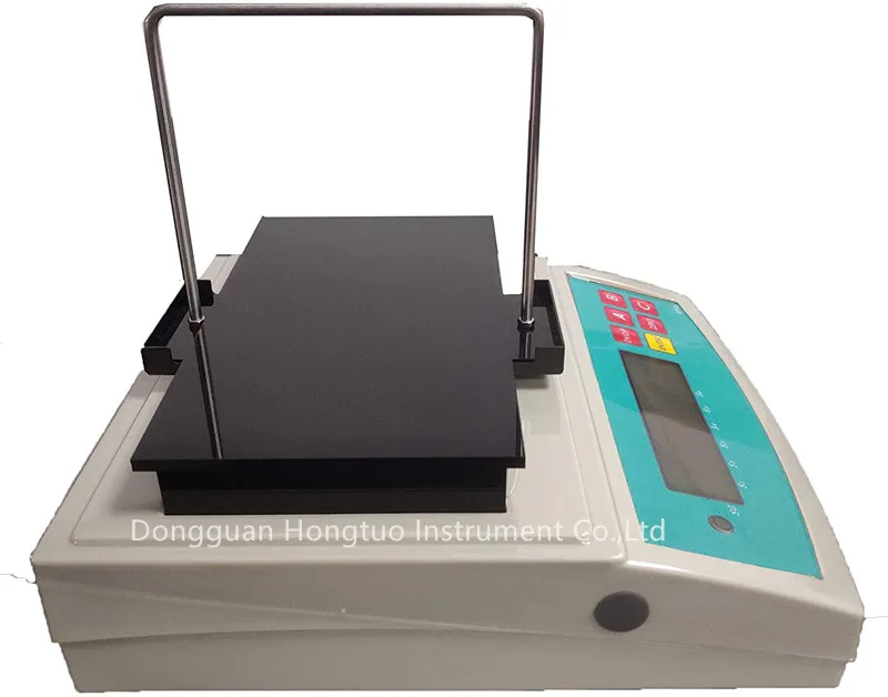 

2025 Hot Sale DH-300L Desktop Digital Hydrometer Density Meter , DahoMeter Specific Gravity Fluid Density Gauge