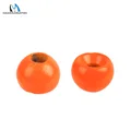 Fluo Orange 25pc