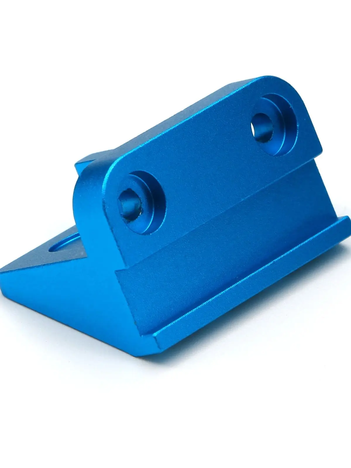 RED SPIDERA-Accessoires anti-collision avant intégrés, en alliage d'aluminium CNC, pour tamiya RC, WR02/GF01/G601, 54867