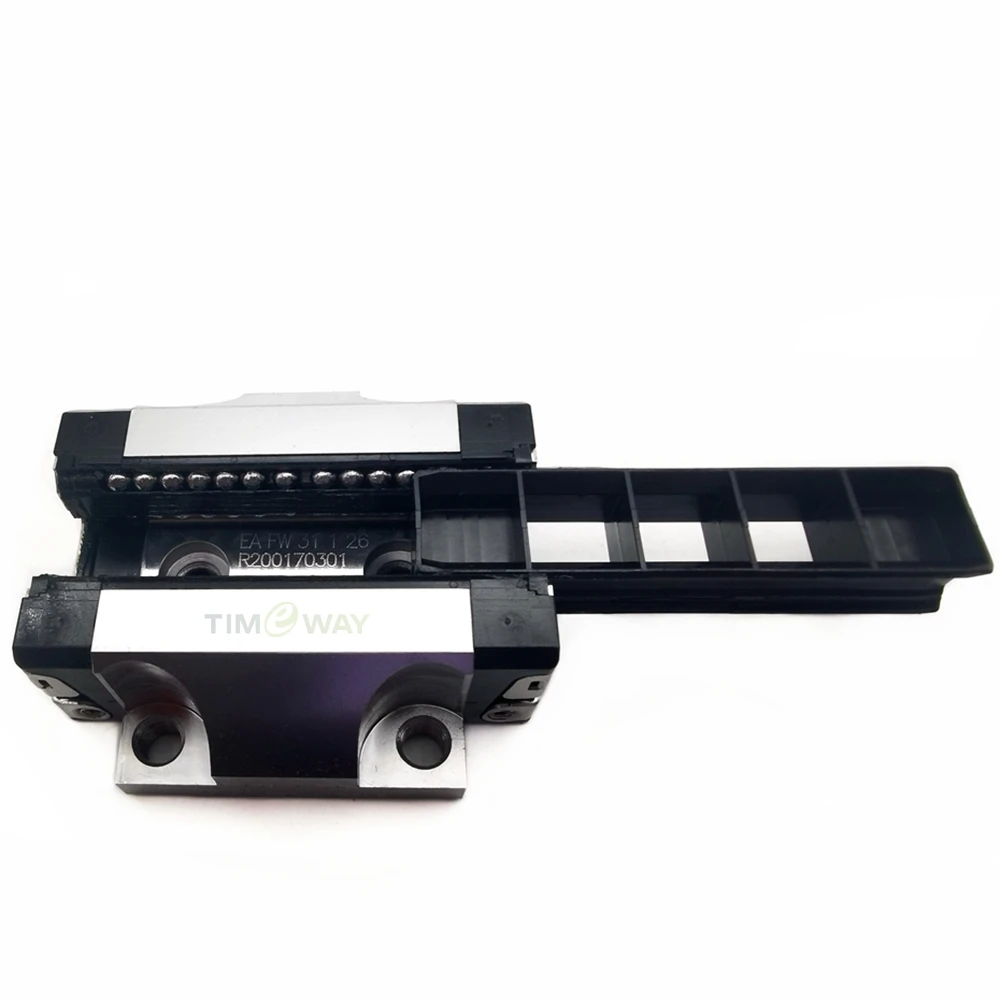 

Rail Slider R165171420 Original Sliding Block