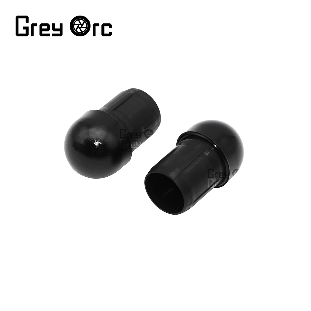 

15mm/18mm Motorcycle Grip End Plug For Ducati Monster 696 795 796 797 821 1098 Superbike 1198 Accessory Handle Edge Cover
