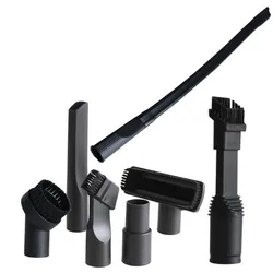 Kit Escova de limpeza para Karcher, Aspirador de pó, Substituição Aspirador Doméstico, DS5500, WD3, MV3, WD4, MV5, WD5, WD6, 32mm