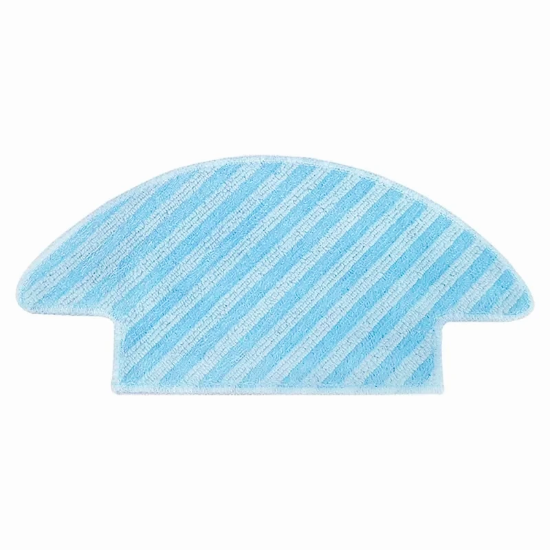 

Compatible For Lefant M210/ M210S/ M210B/ M213 , OKP Life/ K2/ K3/ K3A/ K4/ K5 Side Brush Filter Mop Cloth Scraper Parts