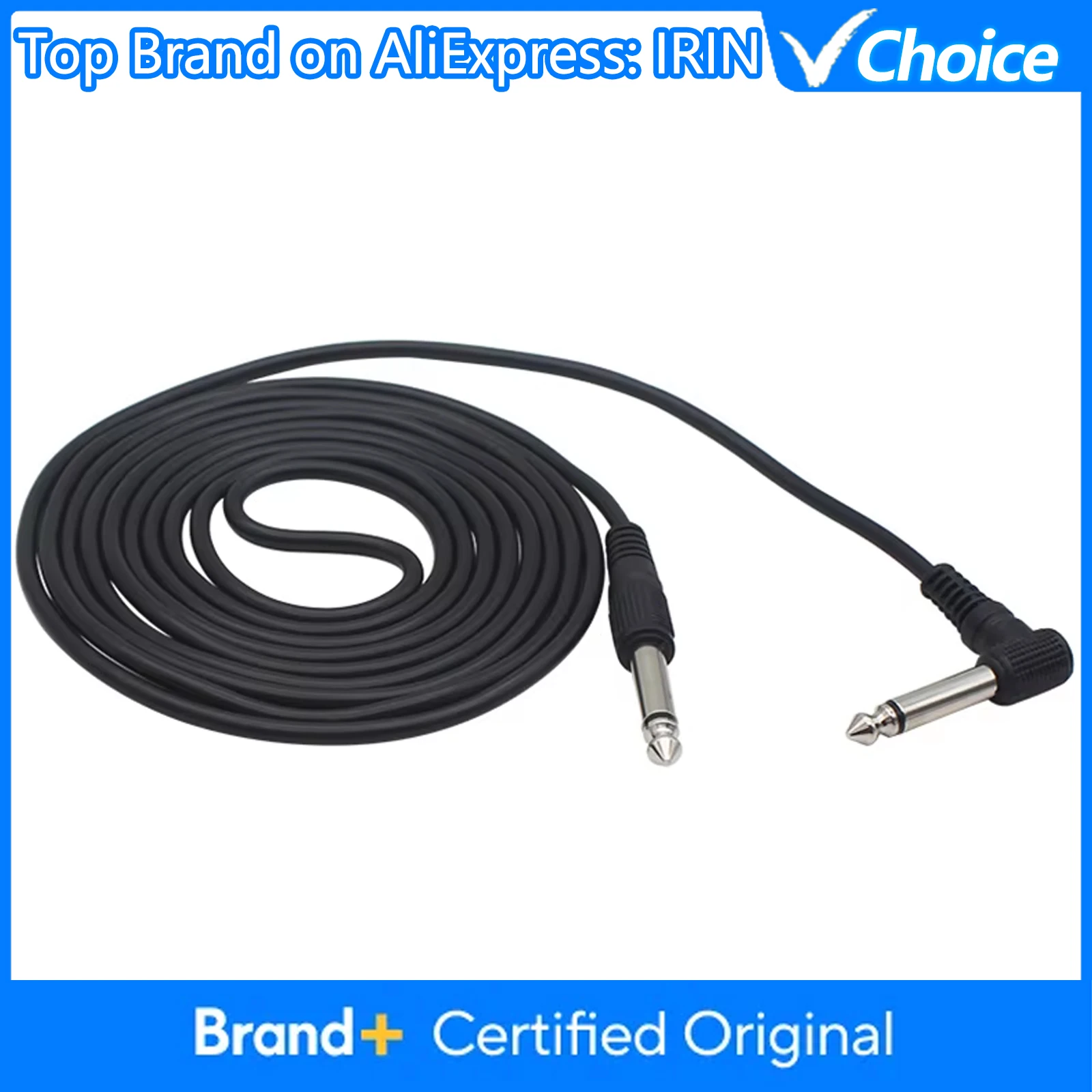 Irin Guitar Cable 3…