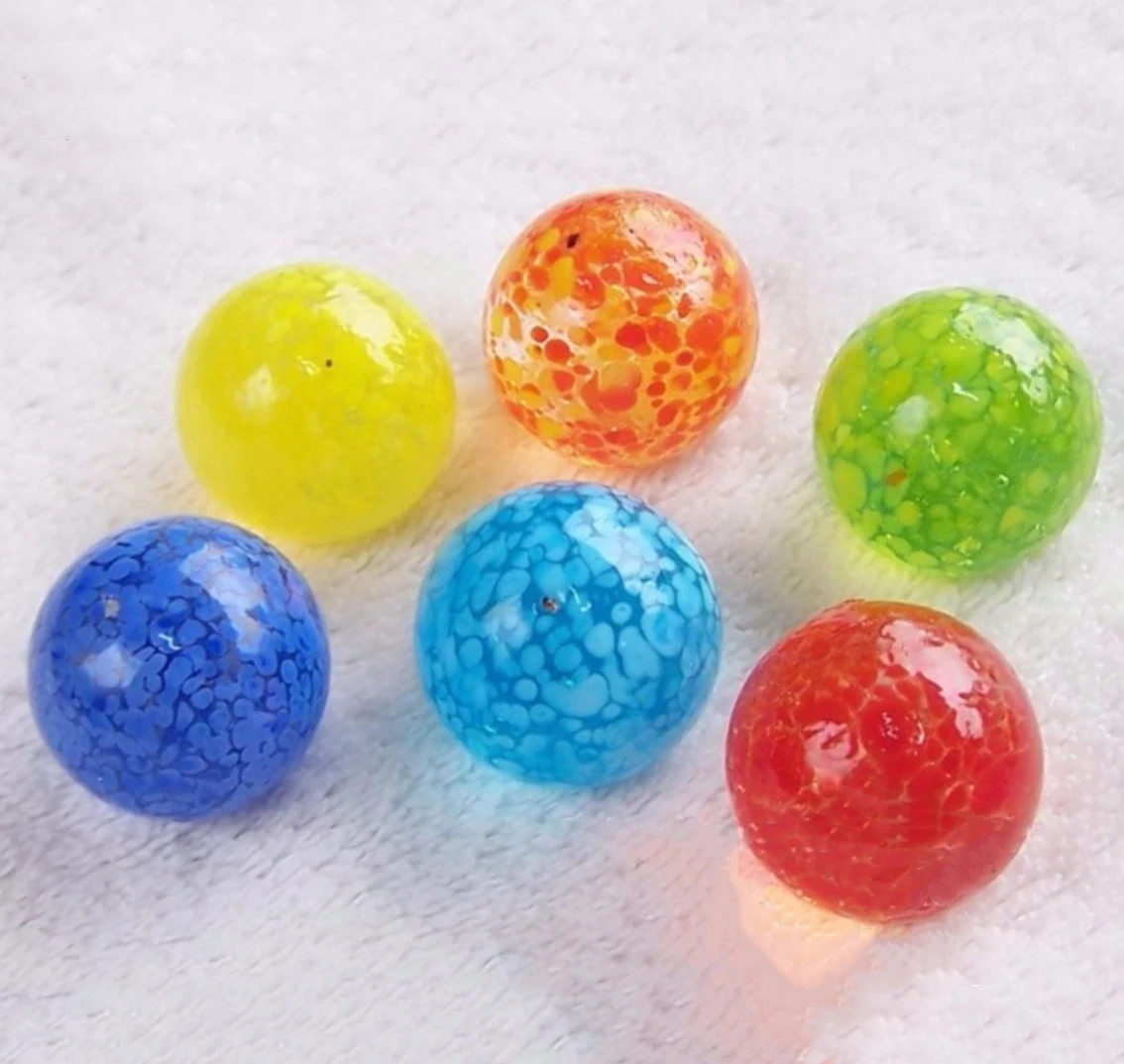 1Set Solid Color Glass Balls C - Crystal Ball Decor review and price