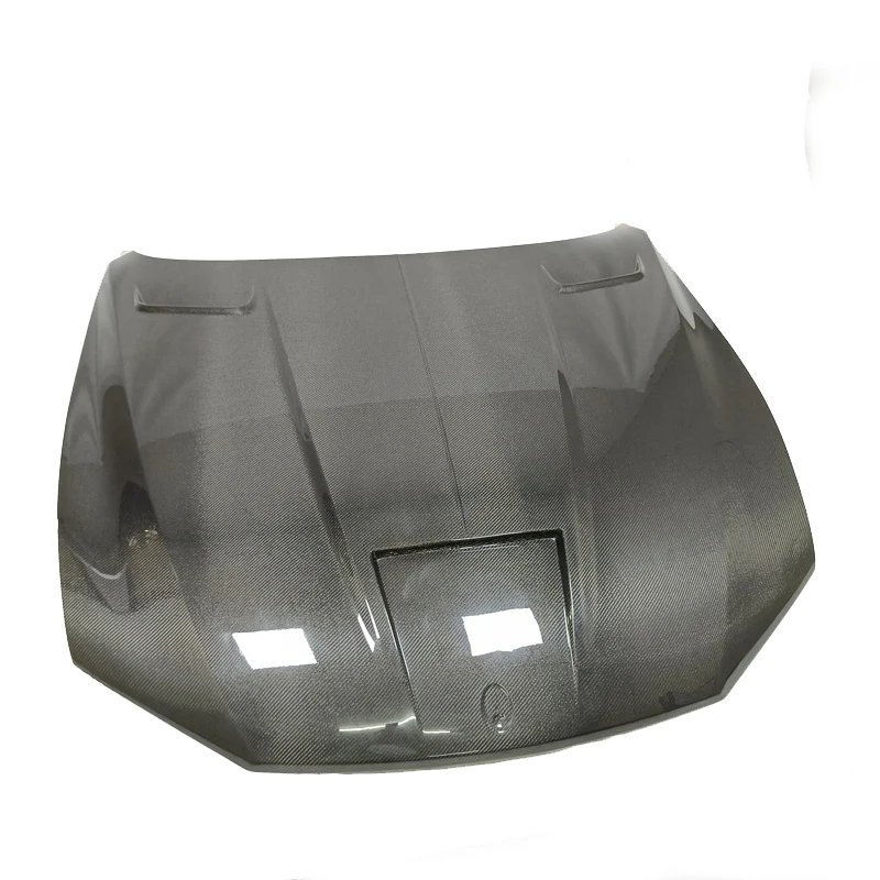 

Levante MANSORI carbon fiber hood for Levante MANSORI 2016-2021