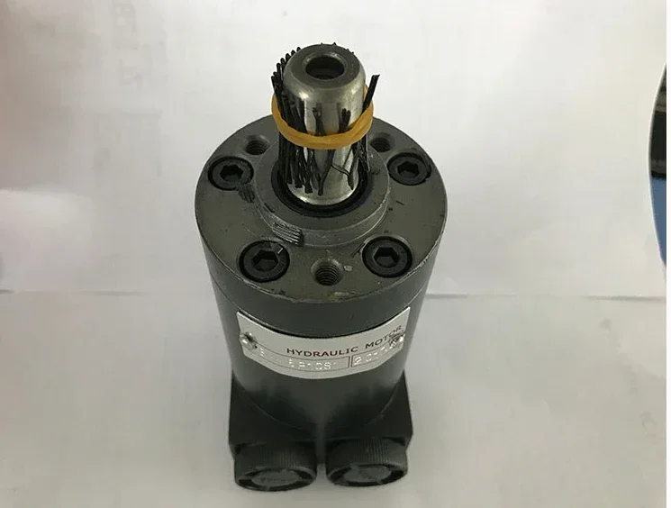 

Heavy-Duty Industrial Grade Factory Hydraulic Orbital Motor Engine Replacement for Working Platform Best Seller