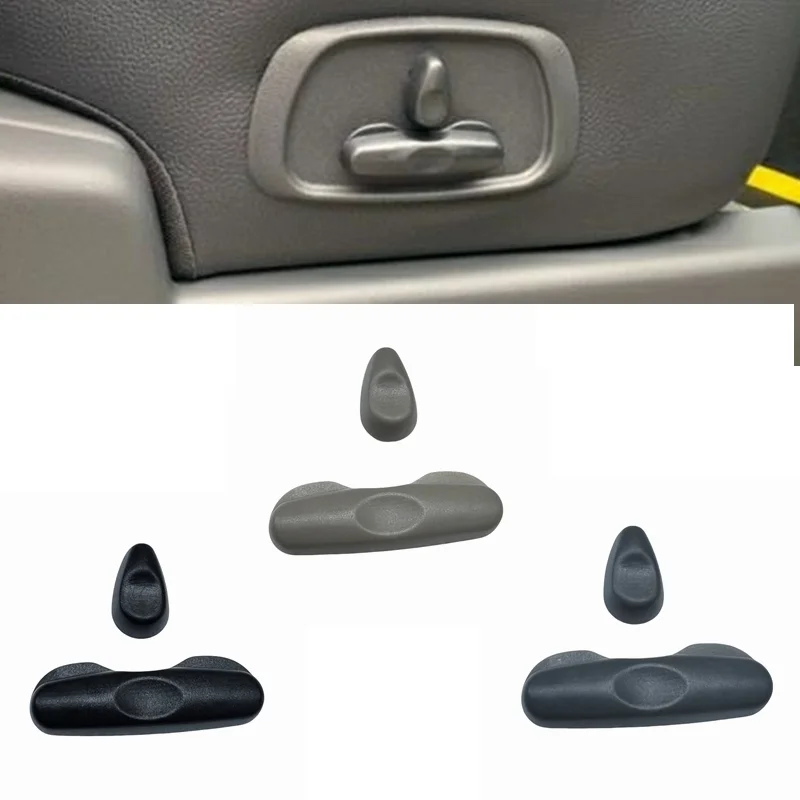

1pcs For Mitsubishi Pajero V73 V75 V77 V93 V97 Front Electric Seat Adjustment Buttons