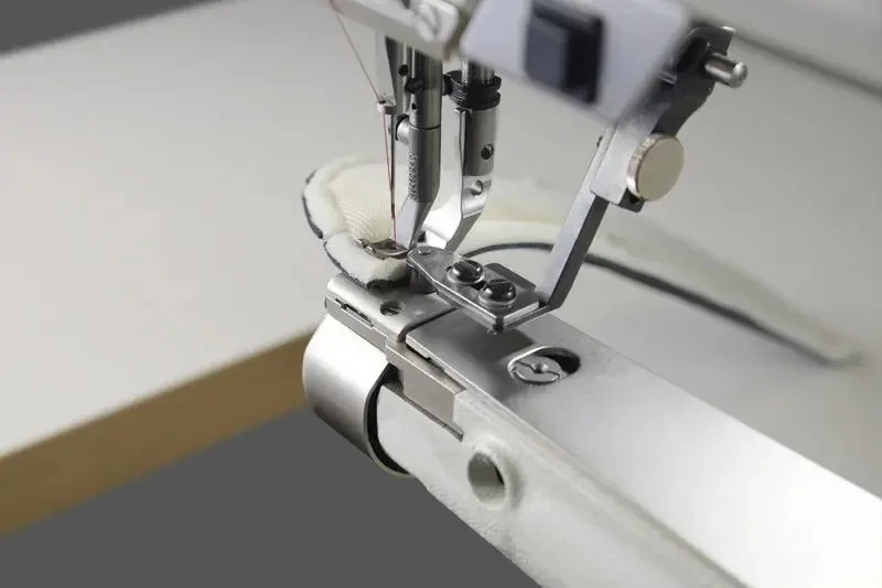 

Kh Brand 335 1245 High-Head Sewing Machine Hanging High Quality Suspension Setting 09-009 824-21 Customized