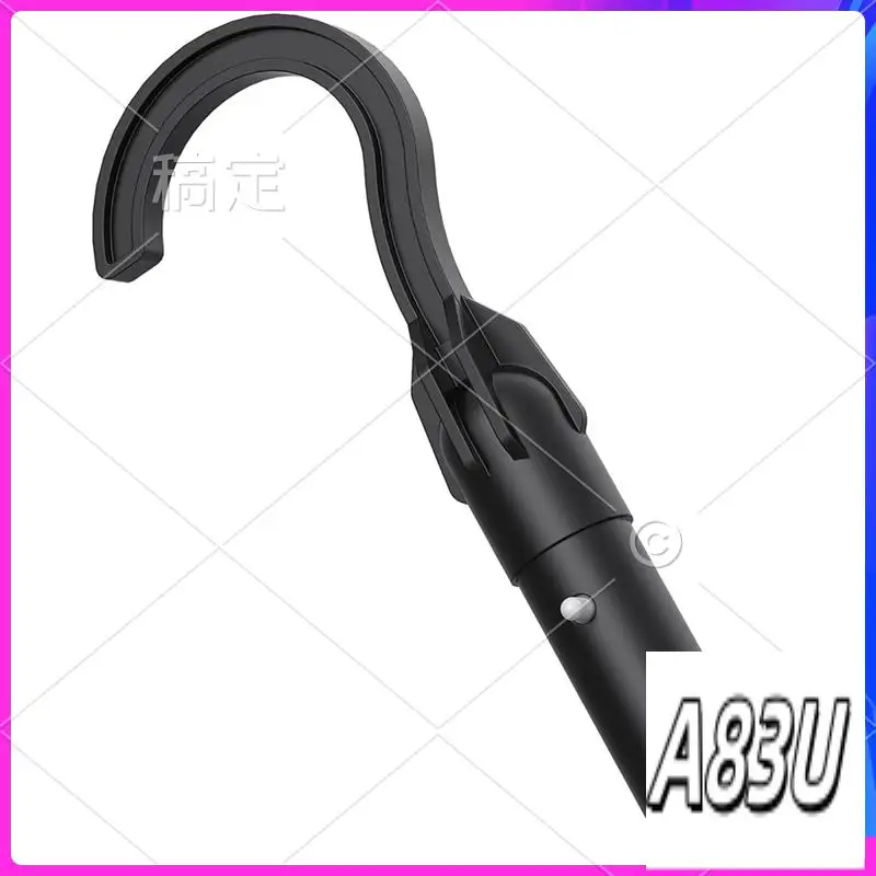 U8-Hook For All Rob…