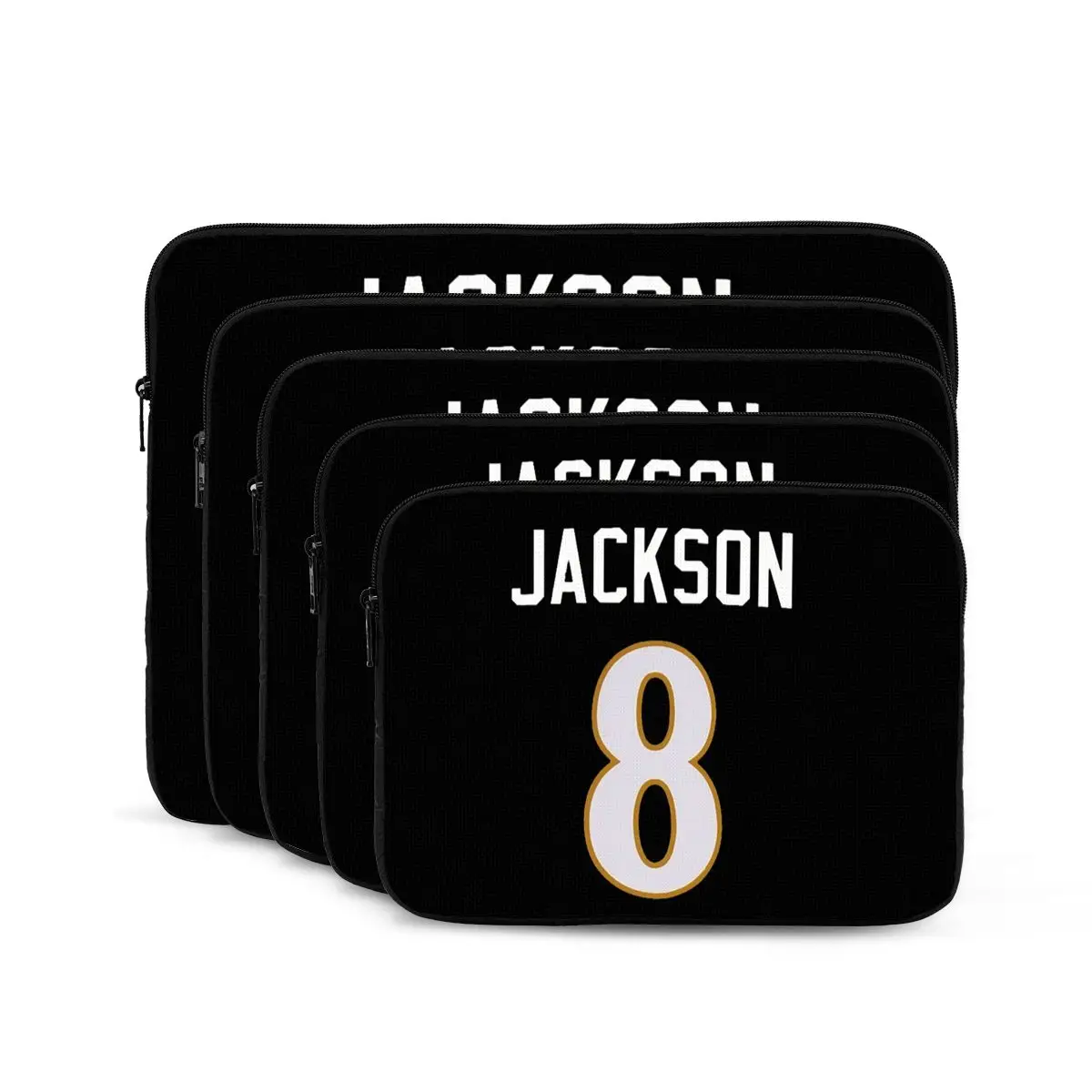 

Сумка для ноутбука Lamar Jackson, чехол для Macbook Air Pro, противоударный чехол для планшета