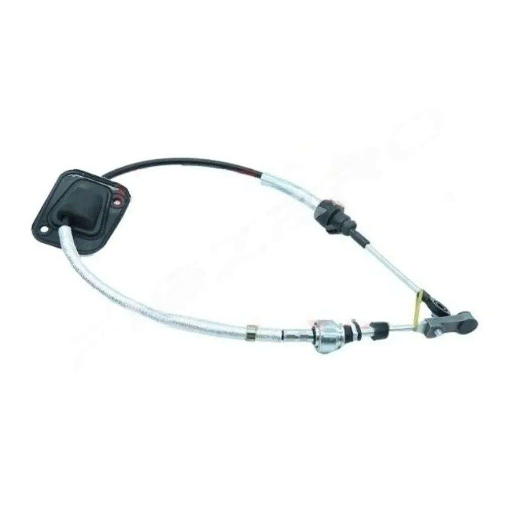 Genuine China Automatic Shift Gear Lever Cable Assembly Shifting Gears Selection Pull Wire for BYD F3 G3 L3 F0 F3R Auto Part