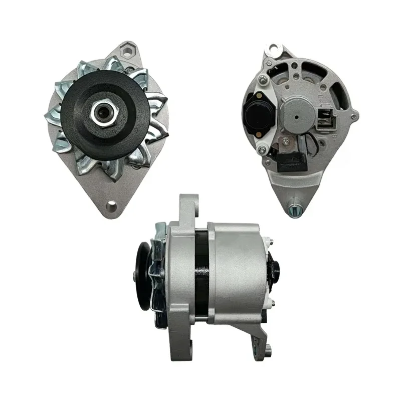 

stock 12V 33A Auto Car alternator for 127 1.0 Sport 0120339516 0120339515 0120300528 63300900