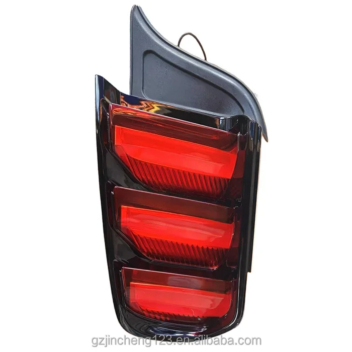 Auto Part Clear Taillight Tail Lights Lamp For Ford Mustang 2015 2016 2017 2018 2019 2020 2025 taillights