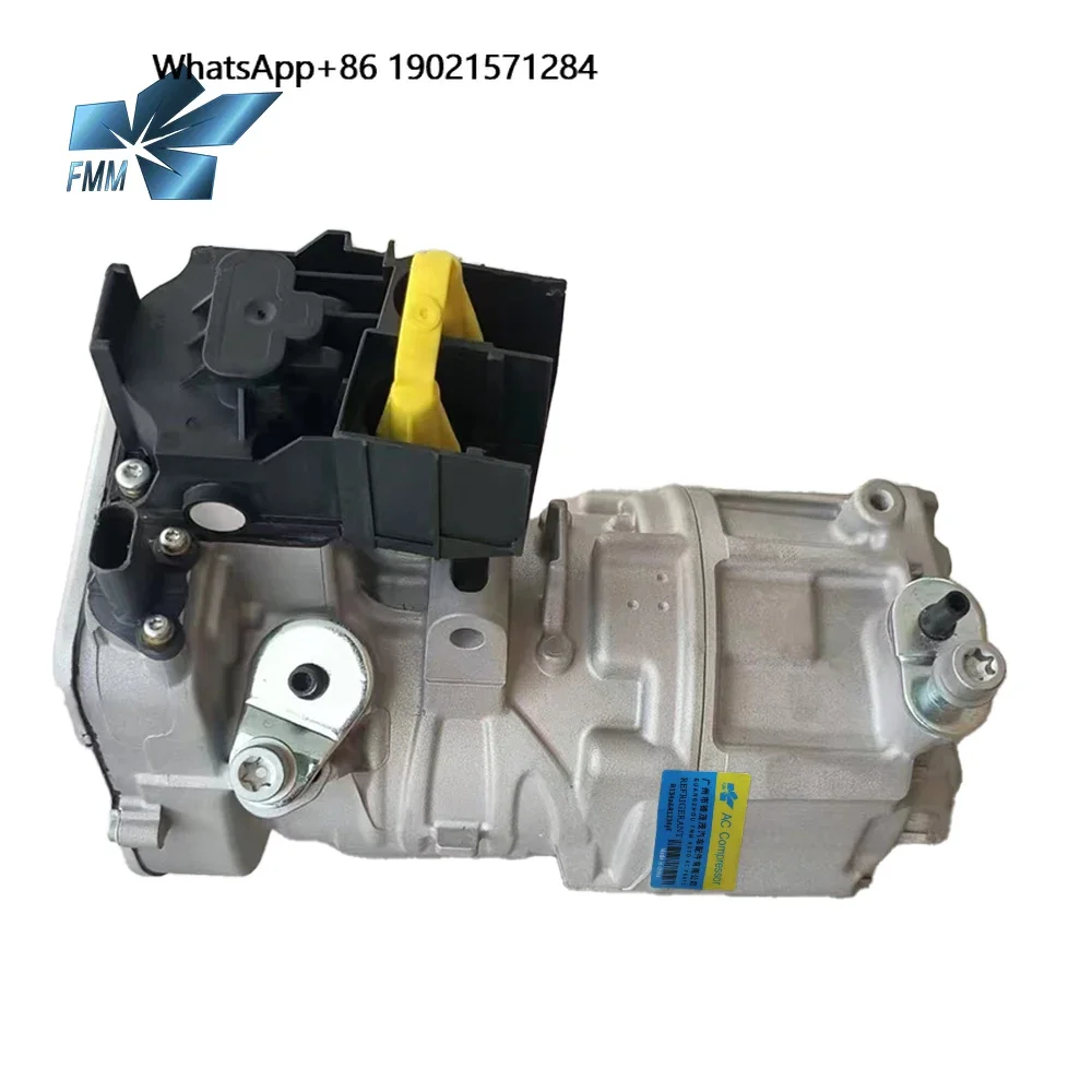

0008308004 0008306802 for Benz AC/Hybrid Compressor Electric Car air Conditioner Compressor