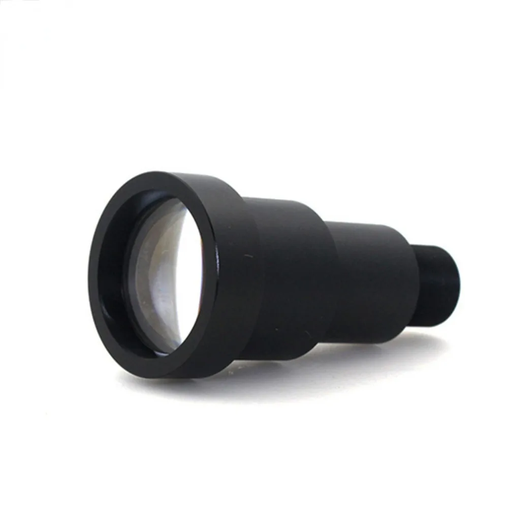 50mm 9.2° 1/3  Focal Length Single Board Computer Lens Live Lens, High-definition Monitoring Lens