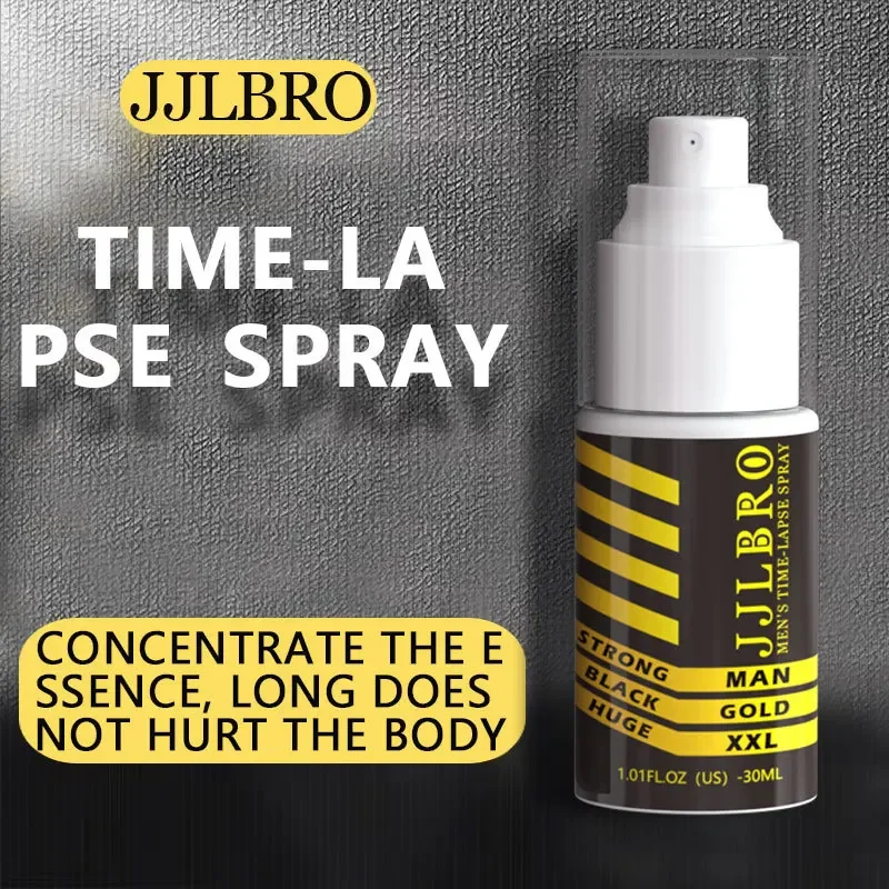 Spray pria 30ML 60 menit