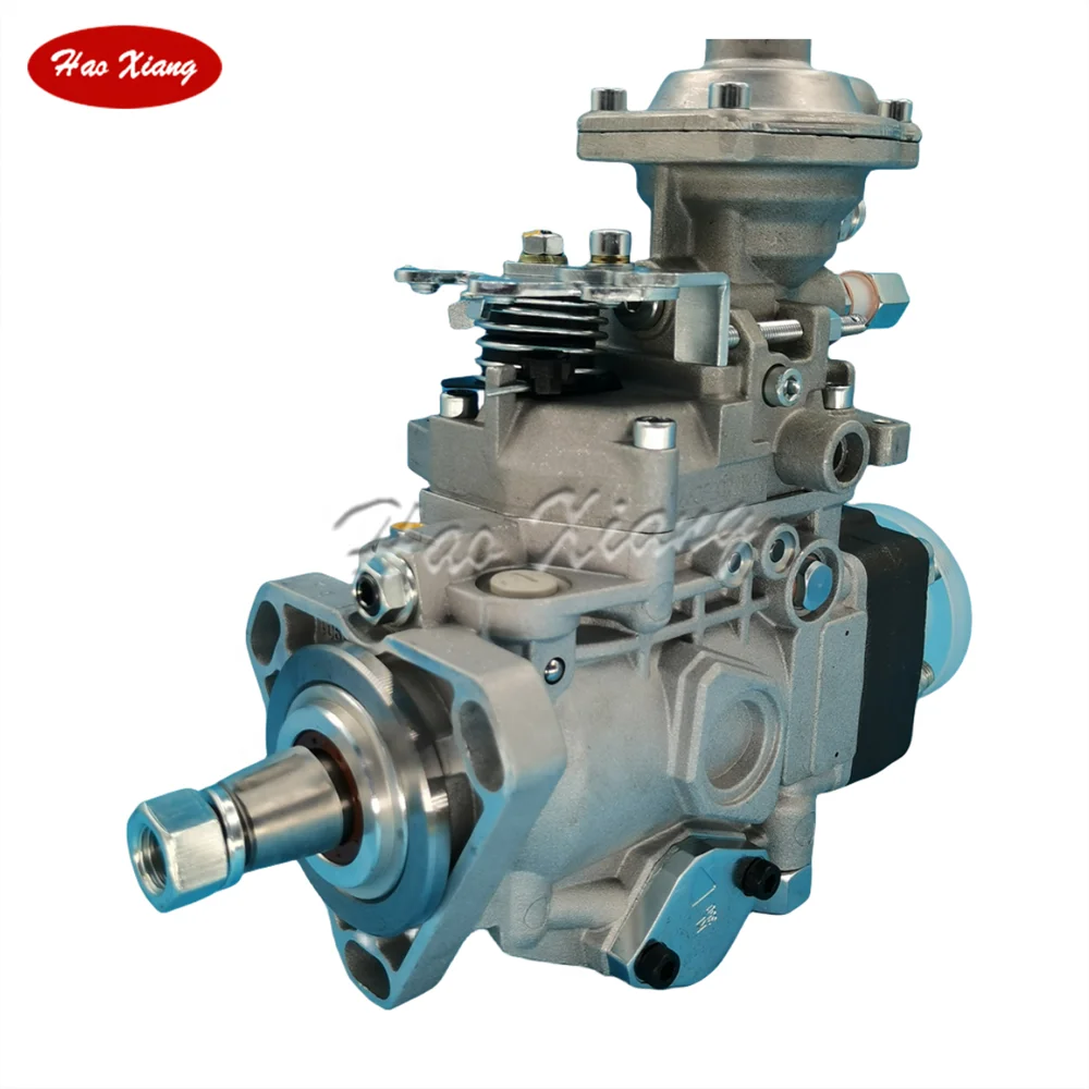 0460414079 860513 Engine Parts Diesel Fuel Injection Pump For Volvo Penta