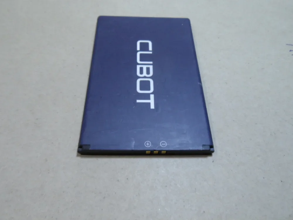 CUBOT MANITO Battery High Quality Original 3.8V 2350MAH  Replacement for   Smart Phone