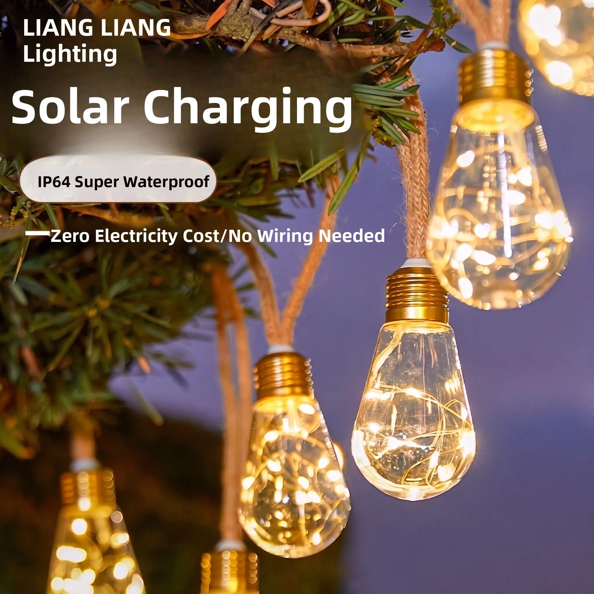 luci-a-stringa-con-sfere-in-filo-di-rame-a-led-alimentate-a-energia-solare-impermeabili-per-esterni-ideali-per-cortili-campeggio-creazione-di-atmosfera-e-decorazioni-con-corda-di-canapa