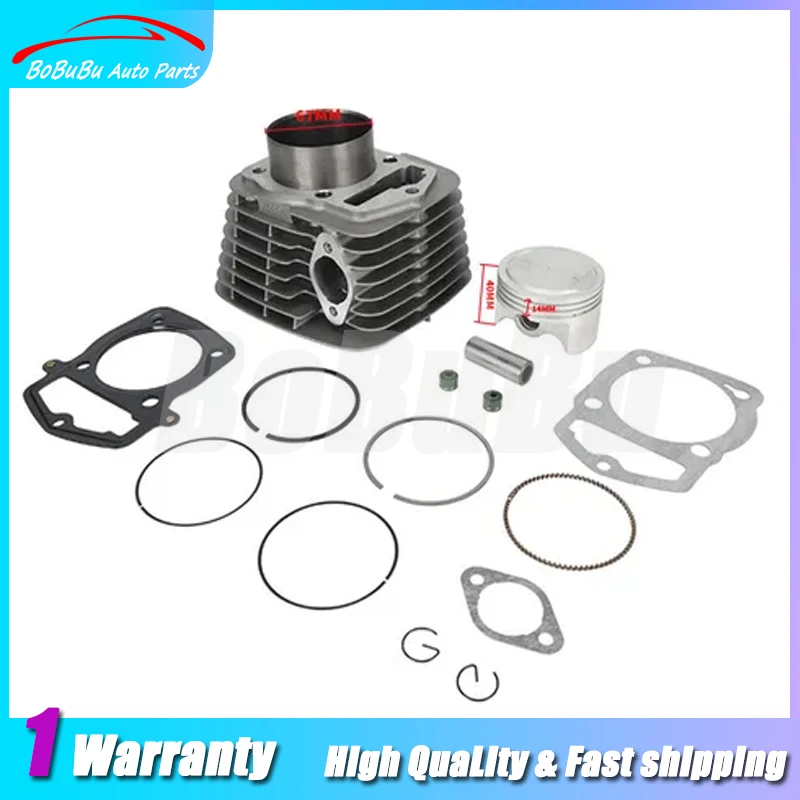 

67mm 233cc Suitable For Honda Crf230 Ftr223 Ftr230 Cylinder CRF230-001