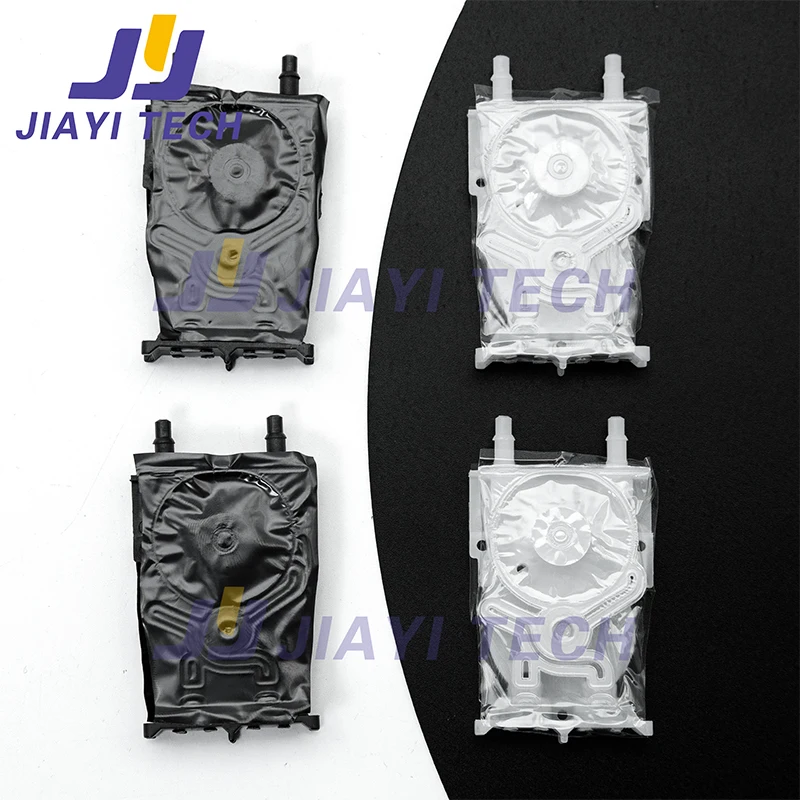Suitable for i3200HD nozzle, 8-color ink damper, white UV, Epson direct insertion ink damper