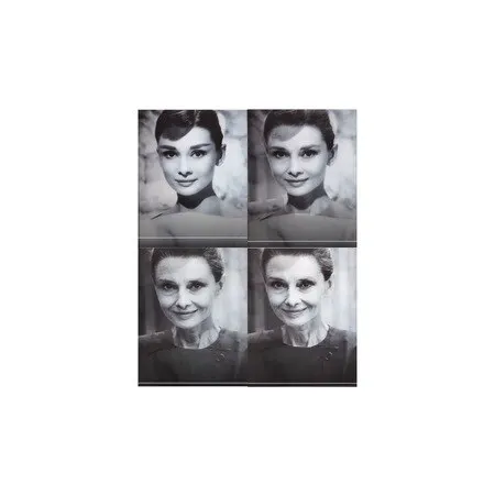 Индивидуальный сменный большой подарок для свадебной фотосъемки с линзовидной печатью на заказ