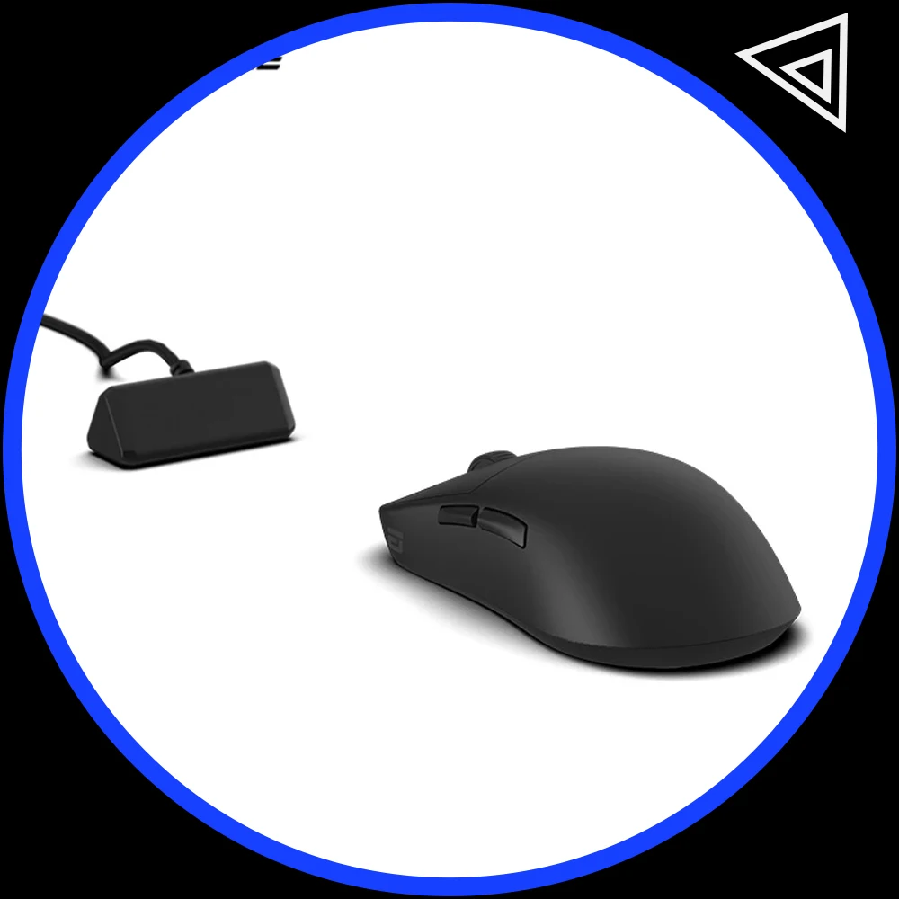 

Endgame Gear OP1w 4K Мышь Двухрежимная беспроводная мышь Paw3395 4000 Гц Скорость отгрузки Легкие игровые мыши Аксессуары для ПК