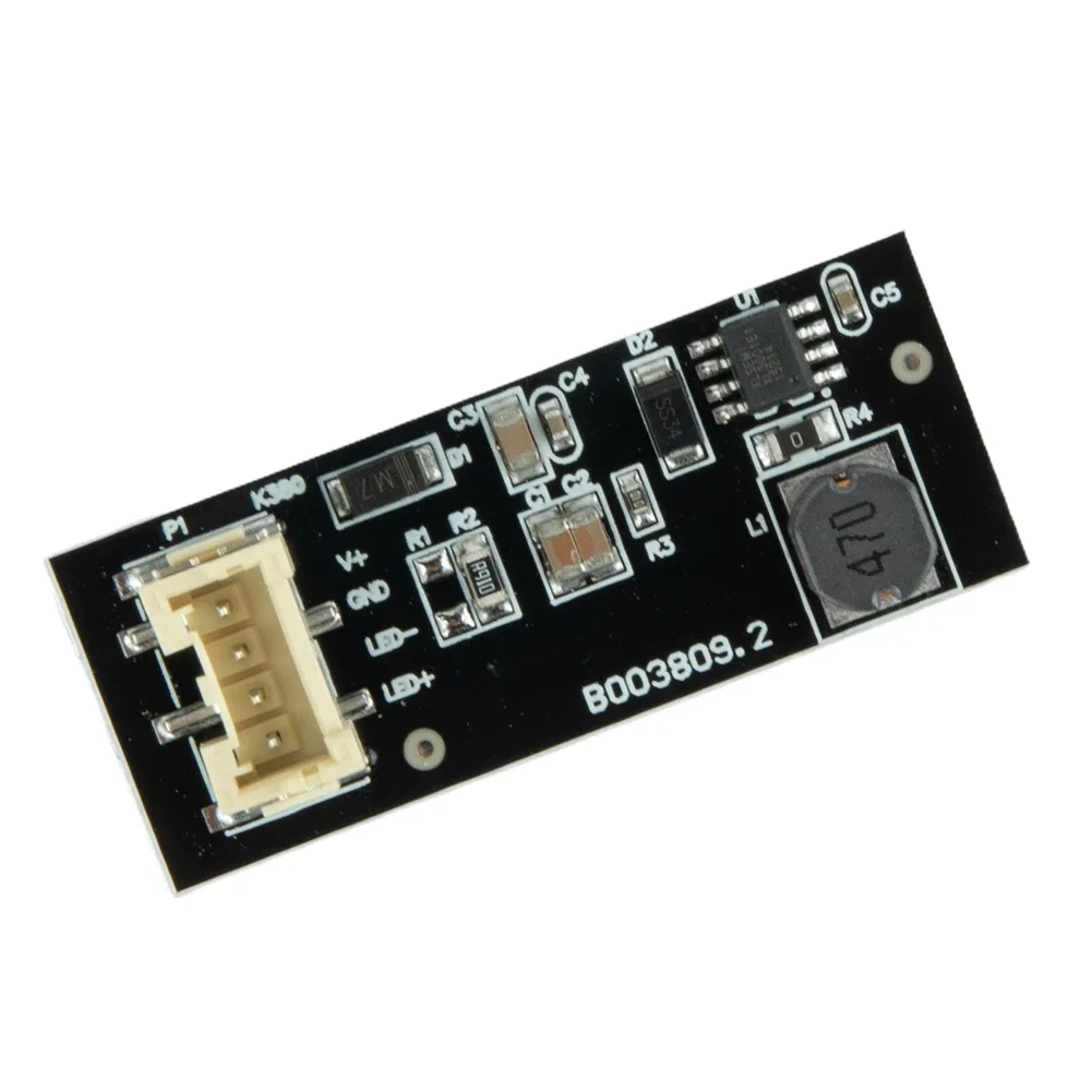 

Совершенно новая плата чипа драйвера, защита от напряжения, 1 шт., аксессуар, чип-плата для BMW X3 F25 2010-17, без помех