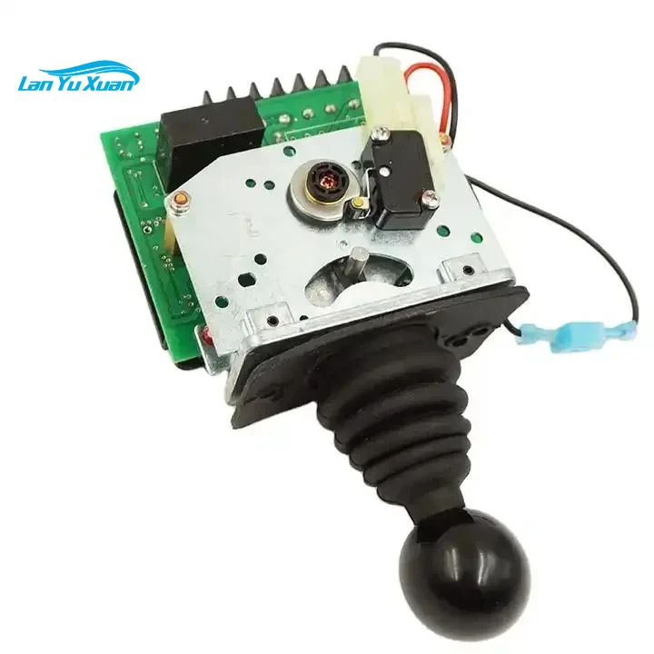 Replacement Industrial Joystick Control 6882295 for UpRight