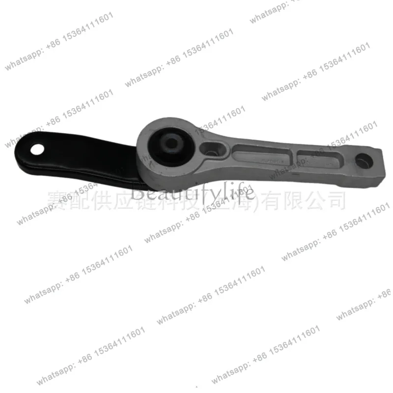 LJY for 09-121K0199855AK front beam support manual