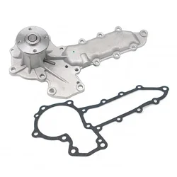 Water Pump 25-37581-10 for Kubota V2203 Engine