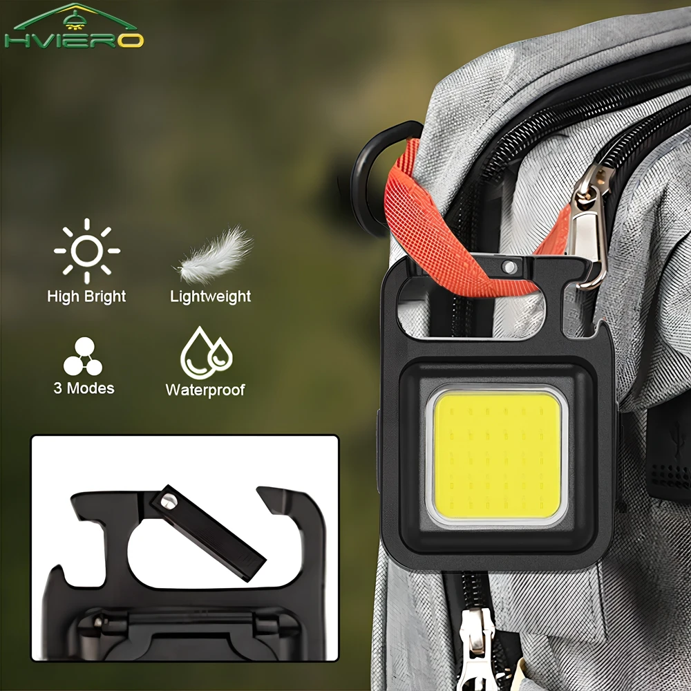 

Self Defense Tools High Power Flashlight Led Strong Personal Defense Man Self-defense Supplies Usb Charging Flashlight Denfense