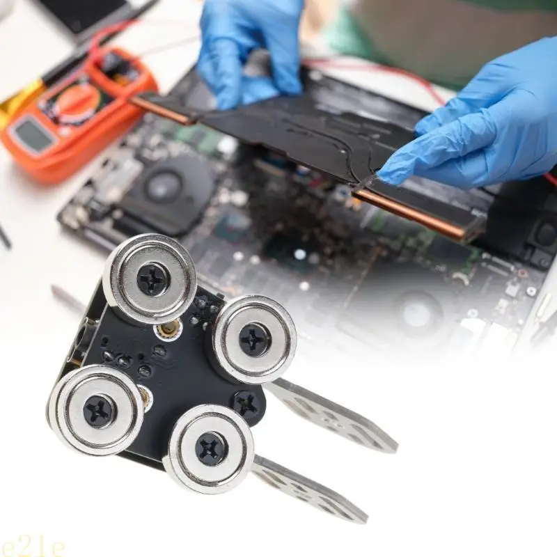 مجاذيف مفاتيح e21e مع قاعدة مغناطيسية cw morse telegraph لراديو Mini CW #1