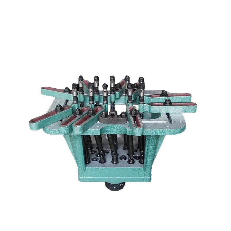 

Hot Customized Square Multi Spindle Head Tapping Machine Adjustable Multi Spindle Drill Head