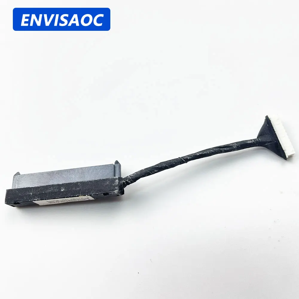 Kabel HDD do Samsung RV411 RF510 RF511 RF710 RF711 NP500P4C QX411 QX410 Laptop SATA Dysk twardy HDD SSD Złącze Elastyczny kabel