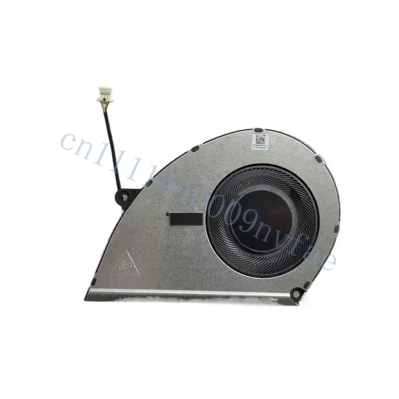 New Original Laptop Cooling CPU Fan for Acer Aspire 3 15 N23C3 A315-24PT 510P A515-58M DC5V 0.1