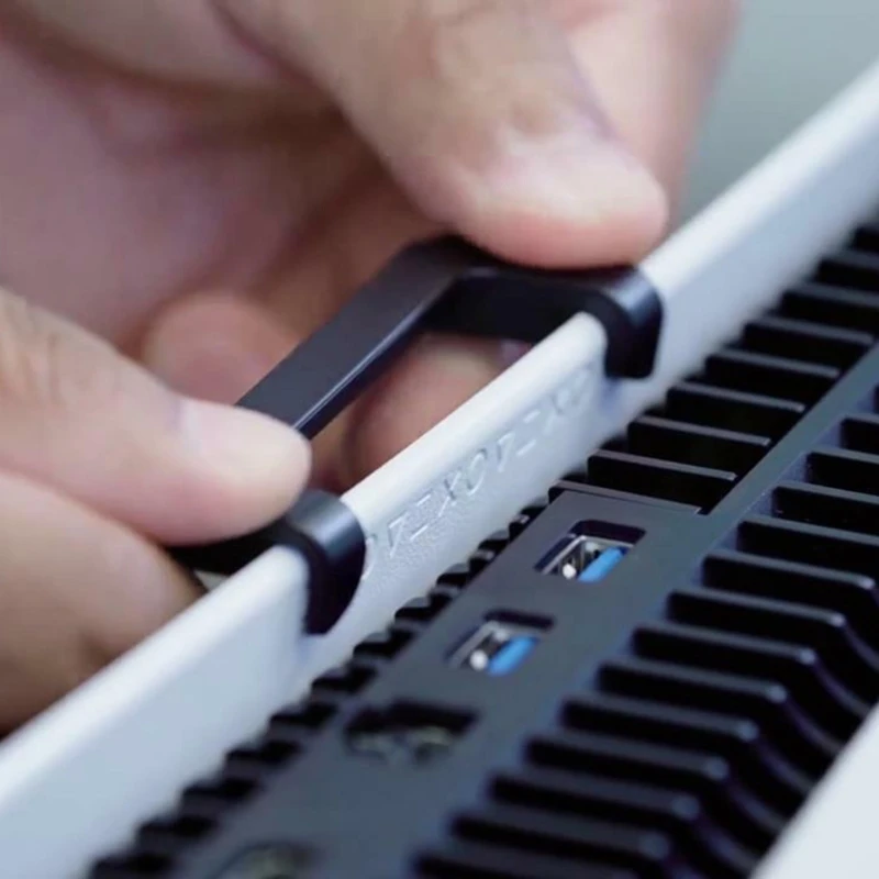 Vertical Stand Dock…