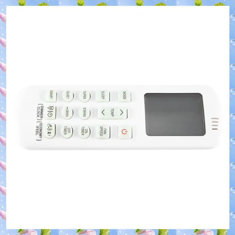 Smartwave-DG11R2-01 nuevo mando de CA para aire acondicionado Hisense Control remoto DG11R2 01,DG11R2-01 nuevo mando de CA para Hisense Air C