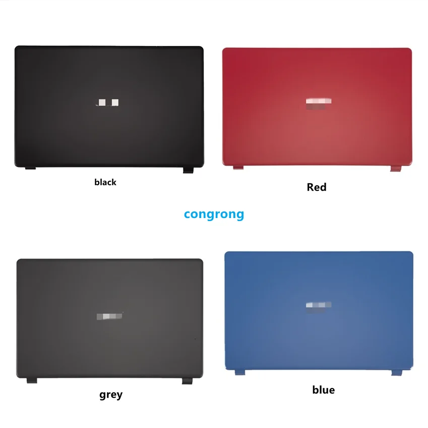 

Для Acer Aspire 3 A315-42 A315-42G A315-54 A315-54K A315-56 N19C1 ноутбука ЖК-задняя крышка/передняя панель верхний корпус черный 15,6 дюйма