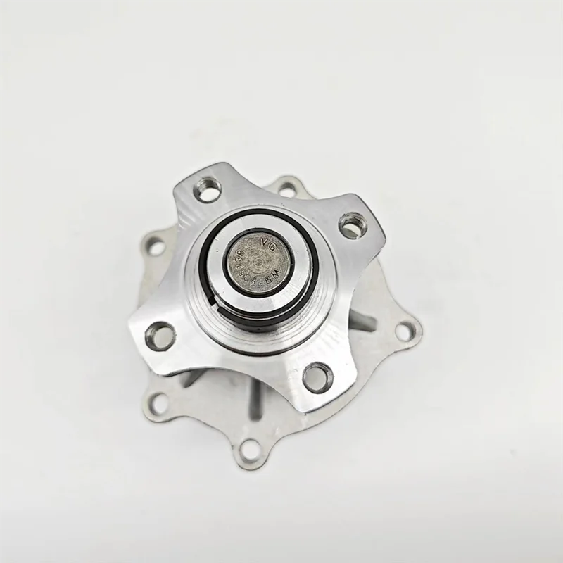 مضخة مياه تبريد المحرك لبويك رينير كولورادو جي إم سي كانيون هامر H3 ايسوزو I-280 2.8L 2.9L 24576952