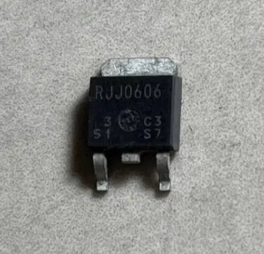 

100% НОВЫЕ изделия высокого качества RJJ0606 TO252