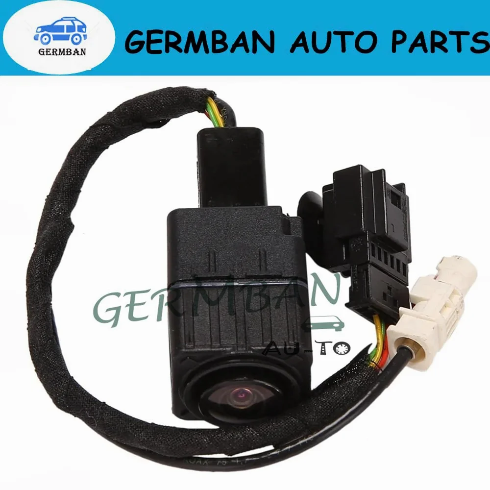 

Rear View Camera ForA2319059100 for Mercedes-Benz ML GL350 GL450 GL550 GLK ML350 ML550 SL W166 OEM 231 905 91 00