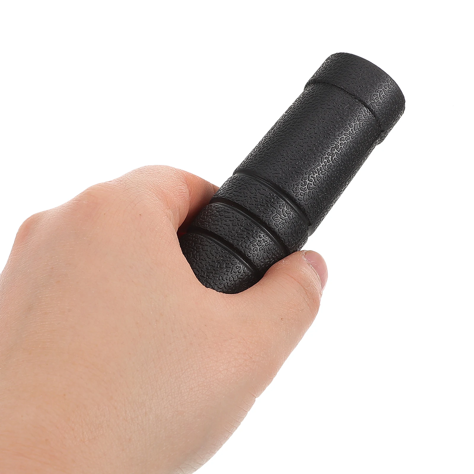 

2Pcs Nonslip Fitness Handle Grips for Resistance Bands Cable Attachment Exercise Pull Handles Fitness Handles