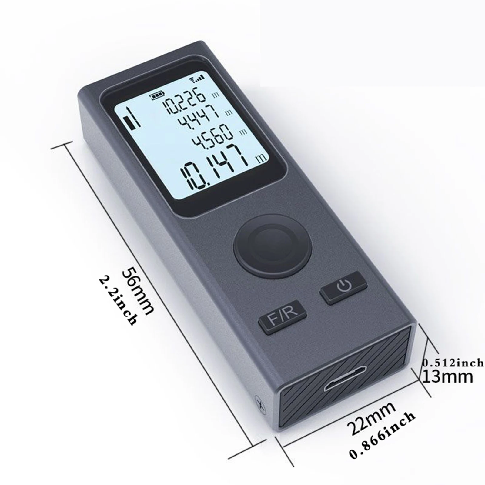 Thumbnail 3 - #44 Latest Tape Measures Offers