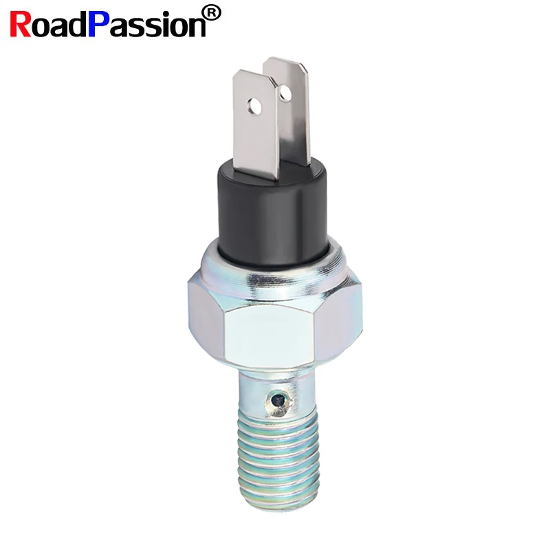 Motorcycle Parts Radiator Brake Pressure Switch For Polaris Ranger 400 500 800 900 HO EV LSV Sportsman SP X2 570 4012399