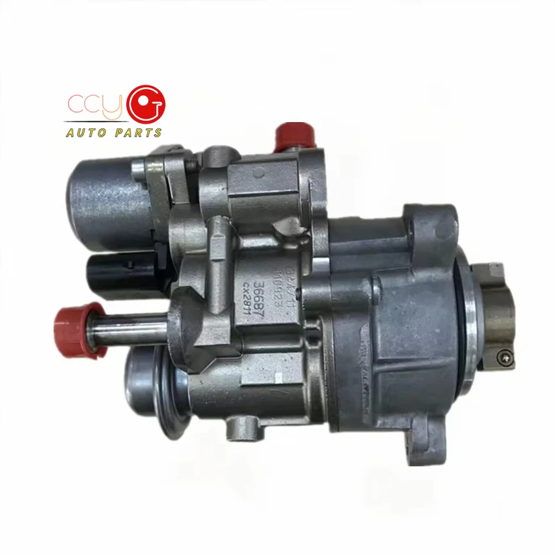 

OEM 13517616170 13517616446 13406014001 Совершенно новый топливный насос высокого давления подходит для двигателя BMW N54/N55 335i 535i 535i X5 X6