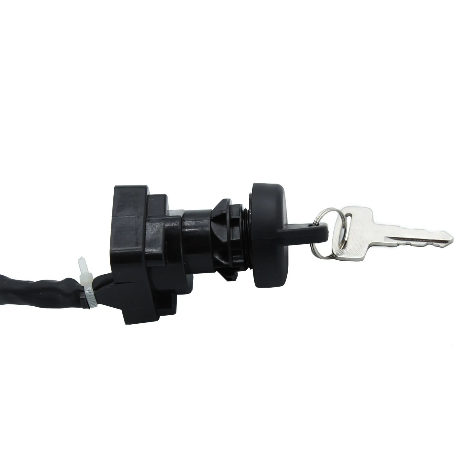 Ignition Key Switch Cylinder for SUZUKI LT-Z400 QUADSPORT LTZ400 2003-2007