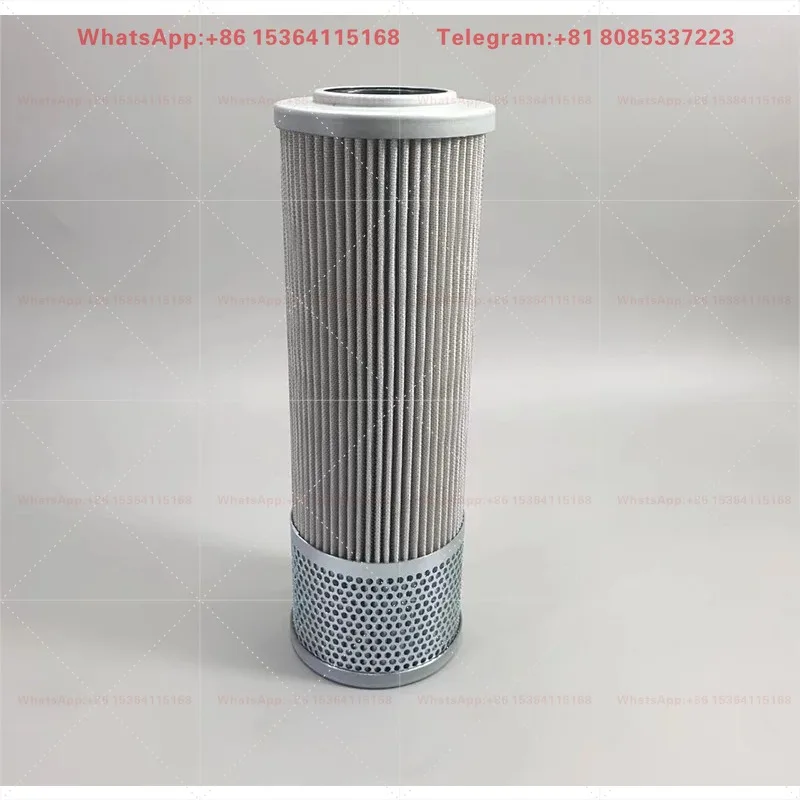 McQuay M332115201 Oil Filter Refrigeration Screw Compressor Oil Filter Element Central Air Conditioning Compressor Replacement