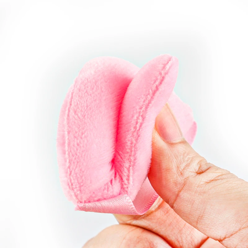 2/3/6 قطعة مسحوق الثلاثي نفث الجلد خفيفة الوزن ماكياج الإسفنج للوجه كفاف لينة القطن التجميل نفخة مستحضرات التجميل اكسسوارات